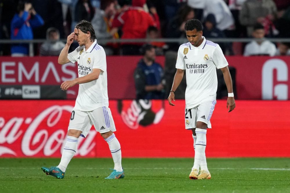 Pas greșit pentru Real Madrid în campionat. Castellanos a marcat de patru ori în poarta galacticilor: recordul stabilit de argentinian_2