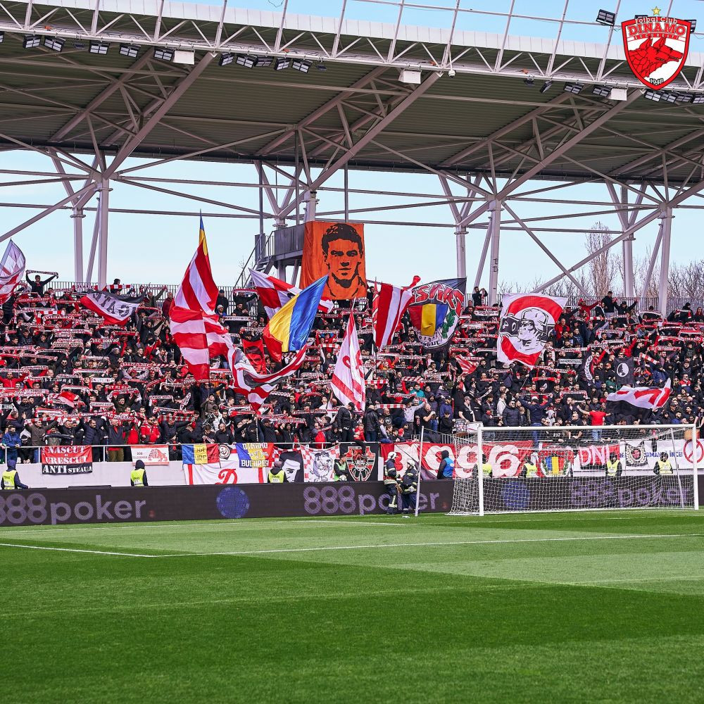 Bătaie &amp;icirc;ntre &amp;bdquo;c&amp;acirc;ini&amp;rdquo;! Un fost dinamovist, dezvăluiri uluitoare din vestiarul clubului din &amp;bdquo;Groapă&amp;rdquo;