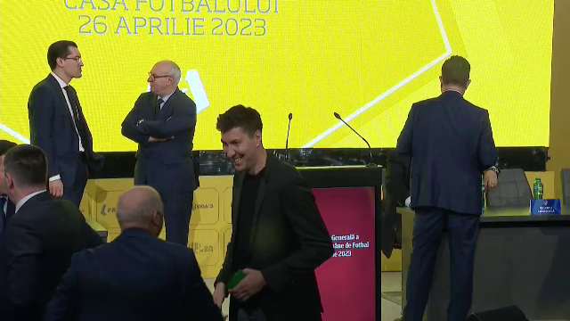 Costel Pantilimon, o adevărată apariție la Adunarea Generală FRF!_4