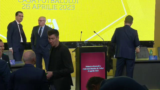 Costel Pantilimon, o adevărată apariție la Adunarea Generală FRF!_13