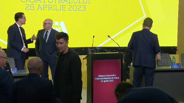 Costel Pantilimon, o adevărată apariție la Adunarea Generală FRF!_17