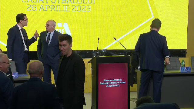 Costel Pantilimon, o adevărată apariție la Adunarea Generală FRF!_19