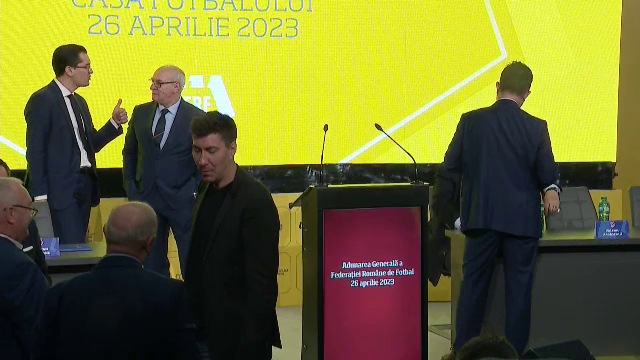 Costel Pantilimon, o adevărată apariție la Adunarea Generală FRF!_20