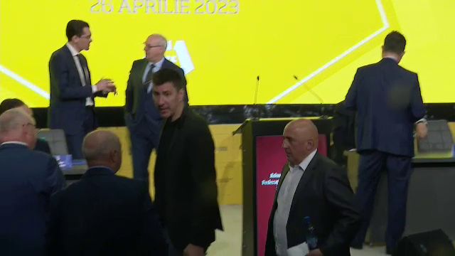 Costel Pantilimon, o adevărată apariție la Adunarea Generală FRF!_21