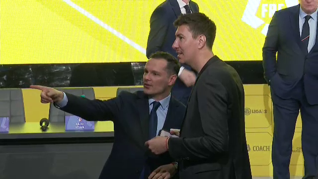 Costel Pantilimon, o adevărată apariție la Adunarea Generală FRF!_31