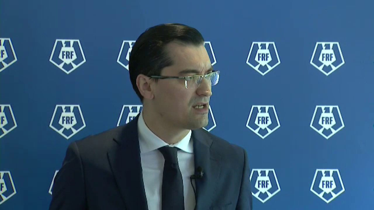 Răzvan Burleanu i-a blocat numărul de telefon lui Gigi Becali! „Trebuie să vă recunosc de ce am făcut asta”_9