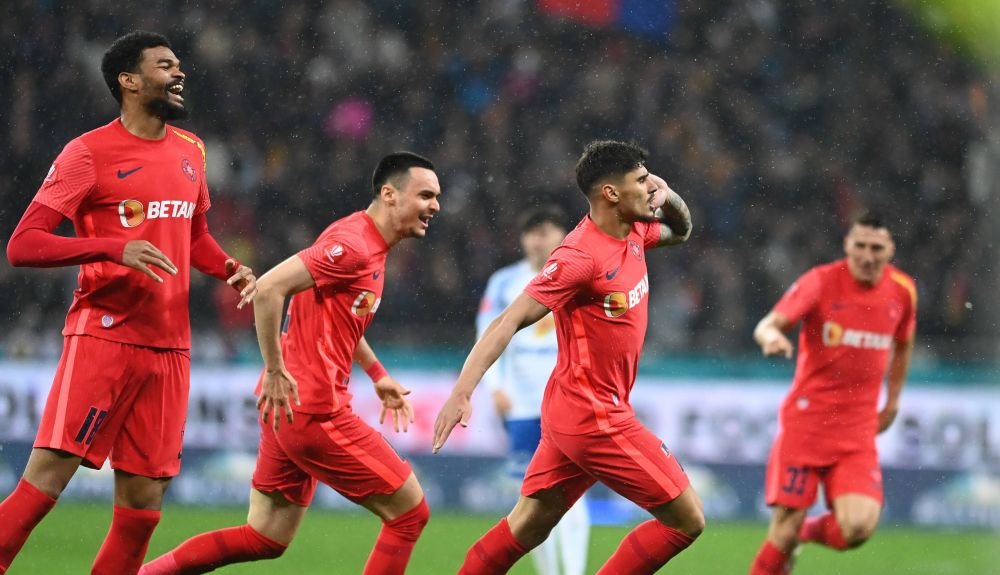 Bourceanu taxează un titular de la FCSB: Are probleme foarte mari! Este incredibil