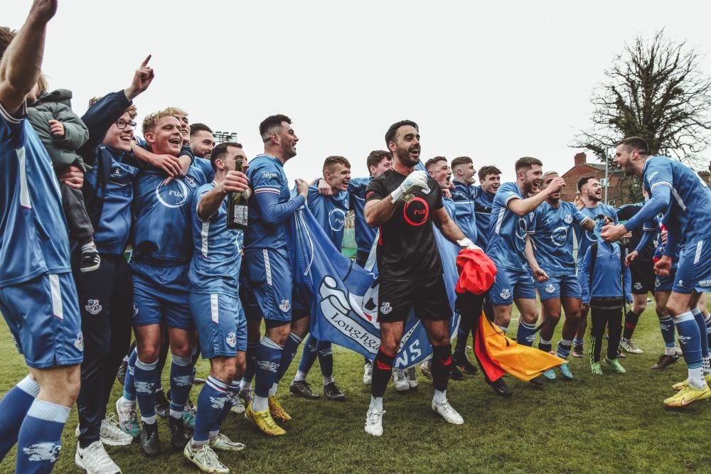 Echipa miracol a Europei: vine dintr-un sat cu 282 de locuitori, are stadion de 3.000 de locuri și joacă în prima ligă_5