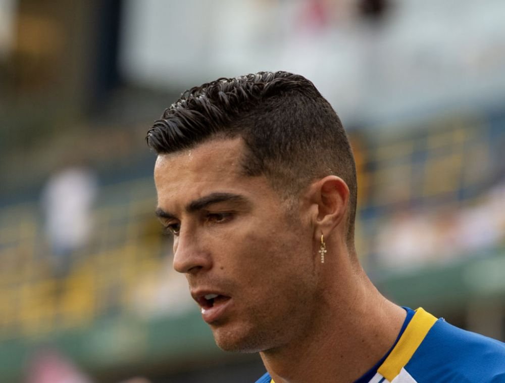 „O să distrugă totul!” Cristiano Ronaldo, criticat după ultimele meciuri cu Al Nassr