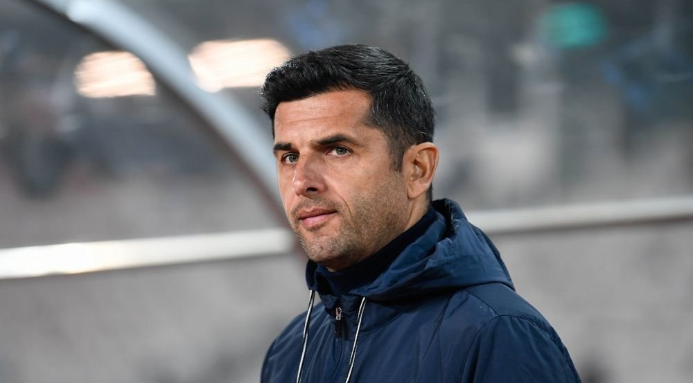 Ofertă pentru Nicolae Dică &icirc;n ziua &icirc;n care a demisionat de la CS Mioveni!