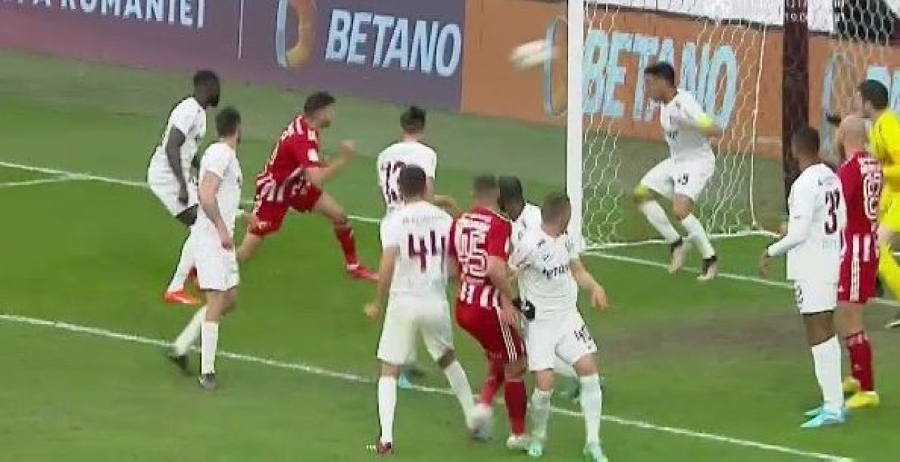 Sepsi OSK - CFR Cluj 3-0. Covăsnenii umilesc campioana și se califică în finala Cupei României_3