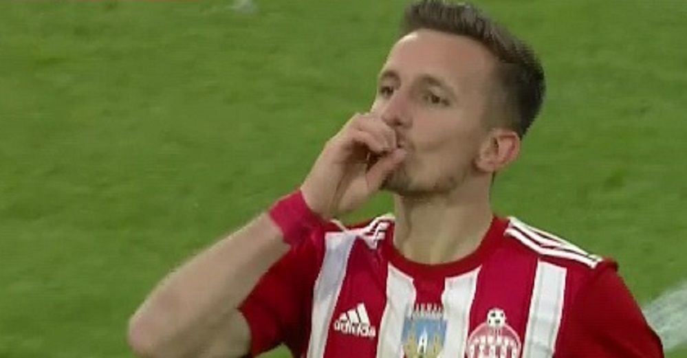 Sepsi OSK - CFR Cluj 3-0. Covăsnenii umilesc campioana și se califică în finala Cupei României_4