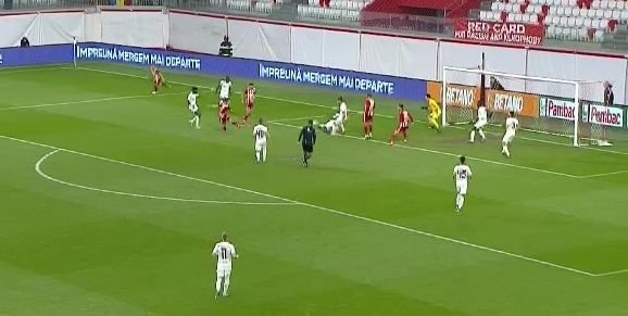 Sepsi OSK - CFR Cluj 3-0. Covăsnenii umilesc campioana și se califică în finala Cupei României_5
