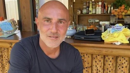 Cu ce se ocupă azi Massimo Maccarone și ce zice despre FCSB, la 17 ani de când i-a spulberat visul lui Becali_3