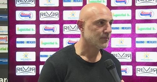 Cu ce se ocupă azi Massimo Maccarone și ce zice despre FCSB, la 17 ani de când i-a spulberat visul lui Becali_6