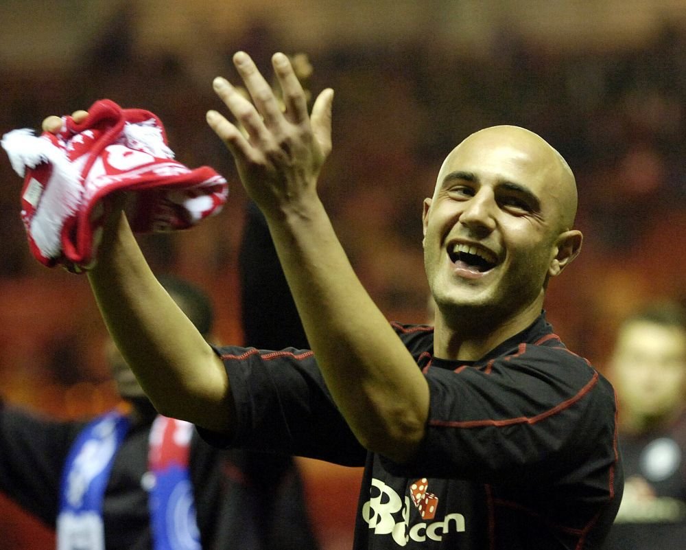 Cu ce se ocupă azi Massimo Maccarone și ce zice despre FCSB, la 17 ani de când i-a spulberat visul lui Becali_8