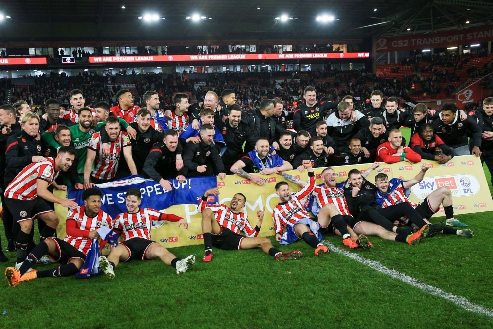 Știm a doua promovată în Premier League! Revenire în elită după două sezoane_3