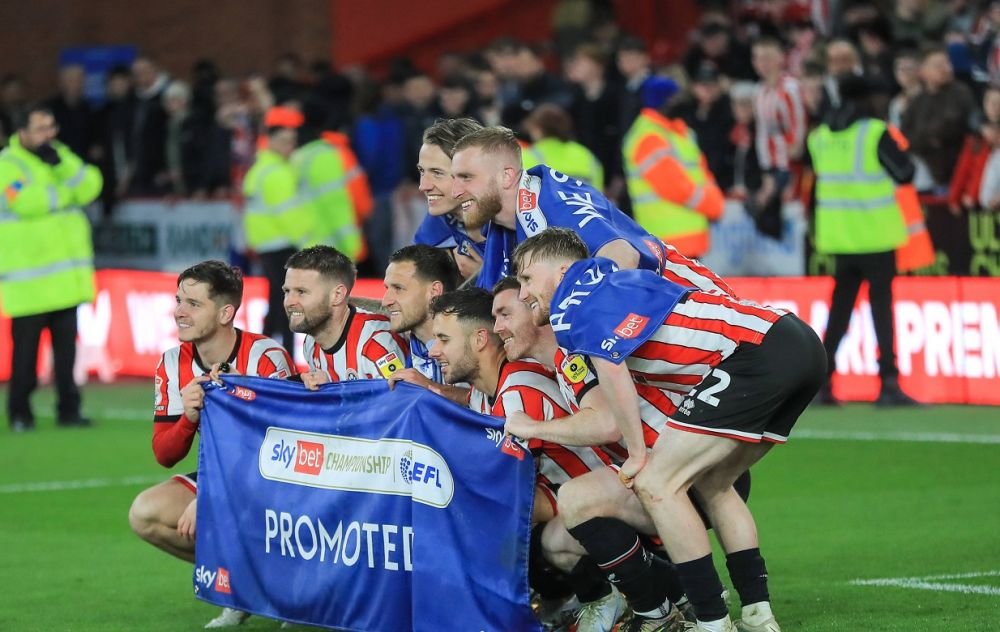 Știm a doua promovată în Premier League! Revenire în elită după două sezoane_5