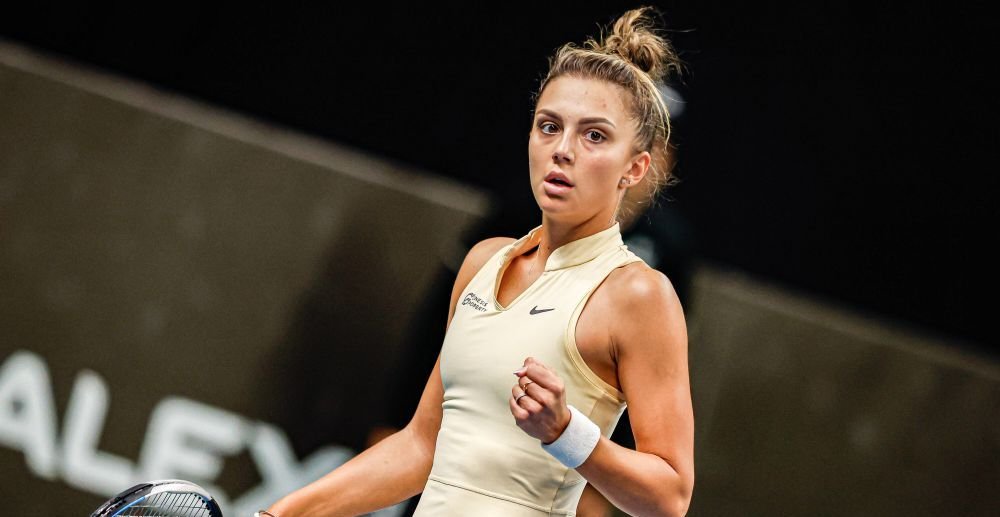 Victorie uriașă pentru Jaqueline Cristian, la Madrid! A trecut de Sloane Stephens, finalista Roland Garros 2018_16