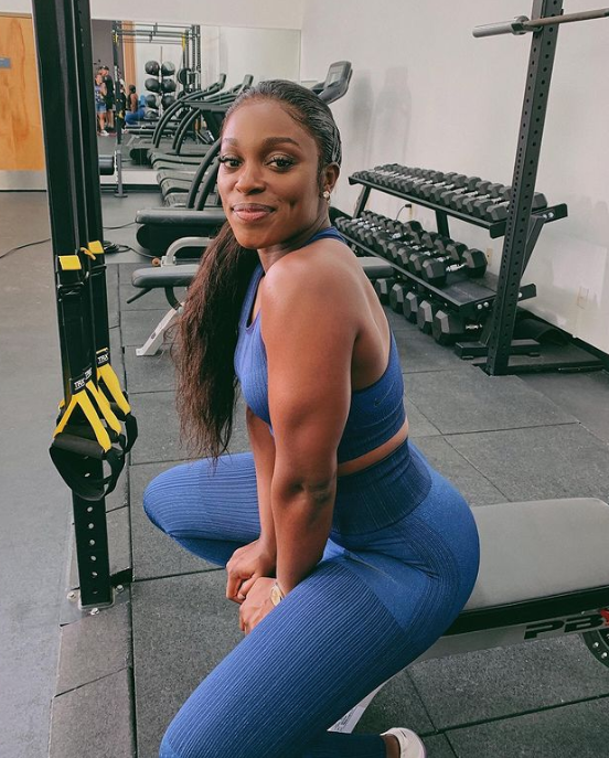 Victorie uriașă pentru Jaqueline Cristian, la Madrid! A trecut de Sloane Stephens, finalista Roland Garros 2018_28