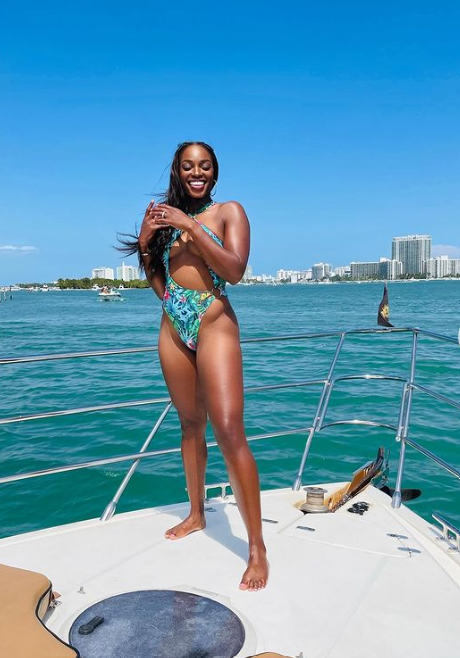 Victorie uriașă pentru Jaqueline Cristian, la Madrid! A trecut de Sloane Stephens, finalista Roland Garros 2018_30