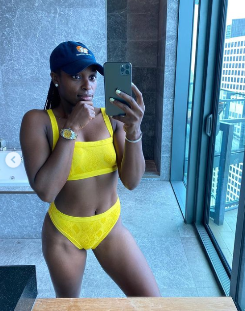 Victorie uriașă pentru Jaqueline Cristian, la Madrid! A trecut de Sloane Stephens, finalista Roland Garros 2018_31