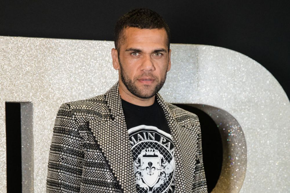 Filmarea care ar putea schimba radical situația în cazul lui Dani Alves: