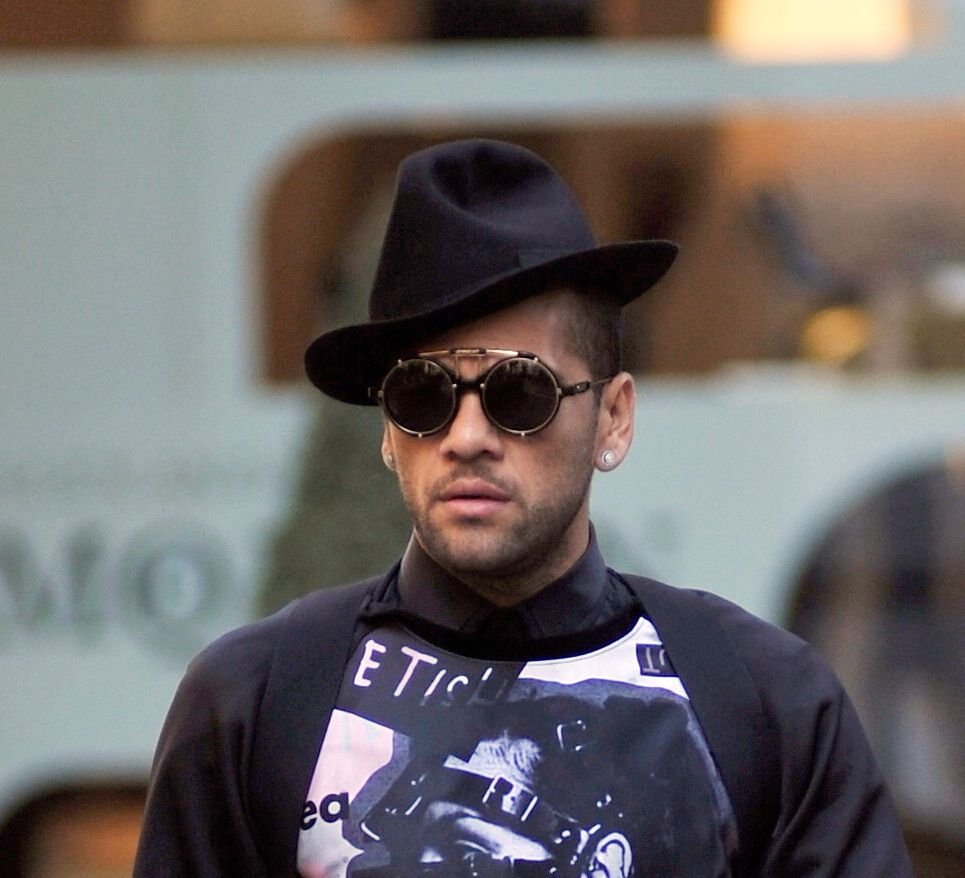 Filmarea care ar putea schimba radical situația în cazul lui Dani Alves: 