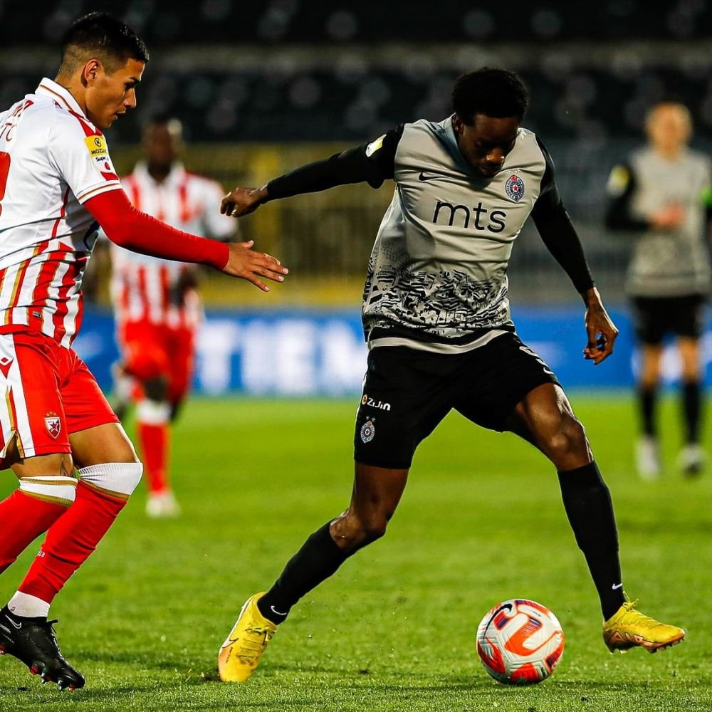 În ce condiții s-a desfășurat la Belgrad ”Večiti Derbi” Partizan - Steaua Roșie + diferența uriașă între cele două rivale_2