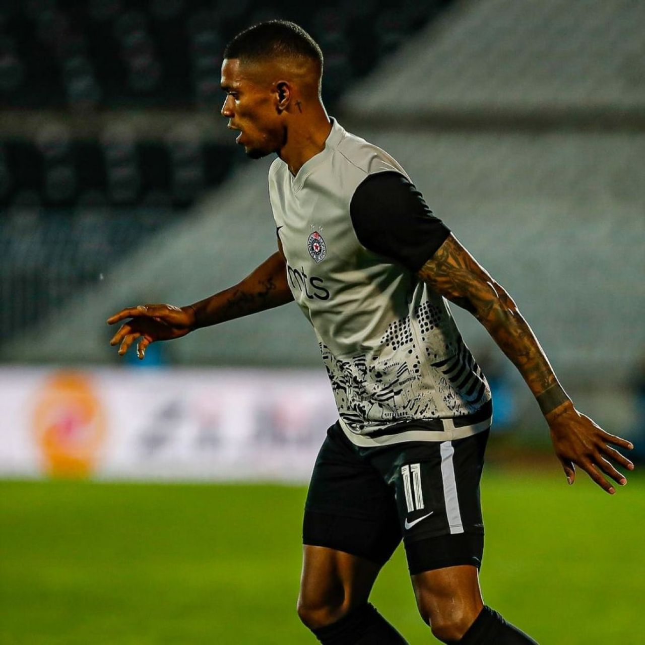 În ce condiții s-a desfășurat la Belgrad ”Večiti Derbi” Partizan - Steaua Roșie + diferența uriașă între cele două rivale_3