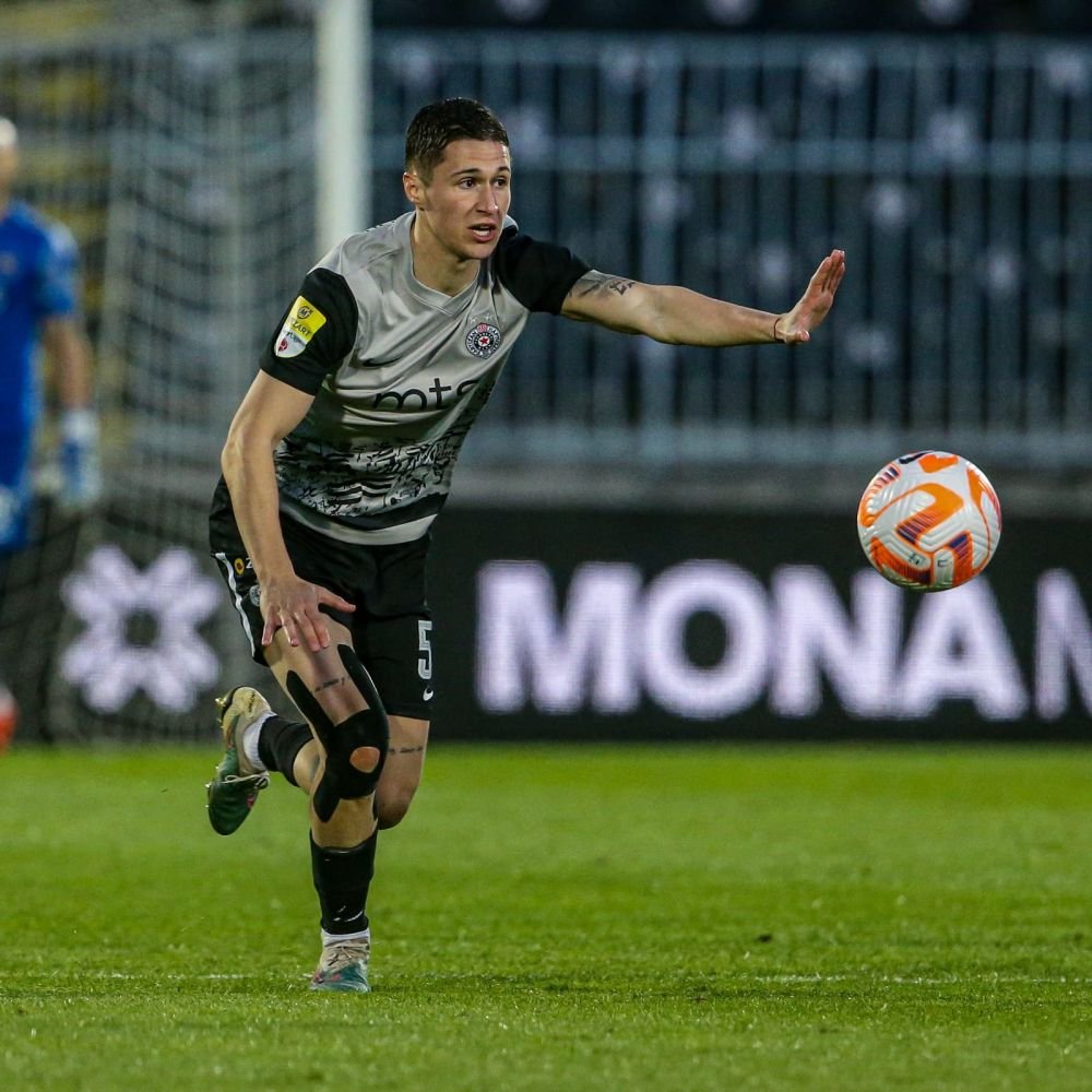 În ce condiții s-a desfășurat la Belgrad ”Večiti Derbi” Partizan - Steaua Roșie + diferența uriașă între cele două rivale_6