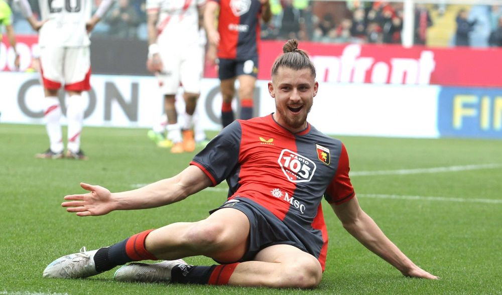 40 de milioane de euro pentru Radu Drăgușin! Anunțul impresarului