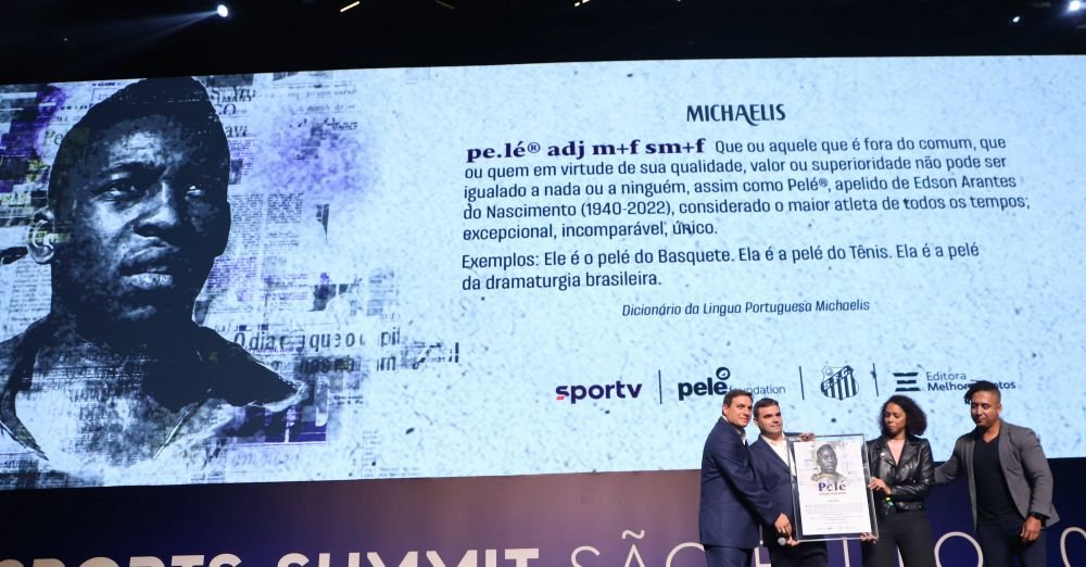Pele a devenit cuvânt în dicționar! Ce semnificație are_3