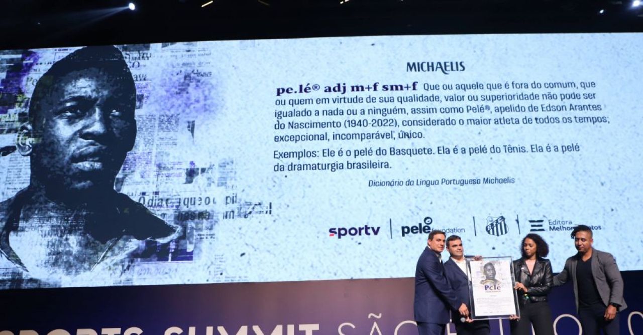 Pele a devenit cuvânt în dicționar! Ce semnificație are_3