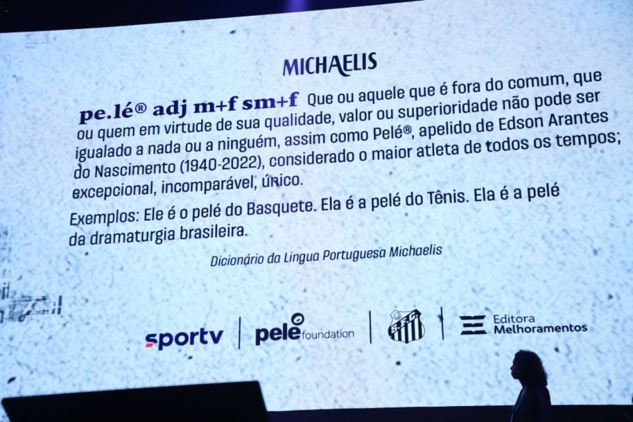 Pele a devenit cuvânt în dicționar! Ce semnificație are_2