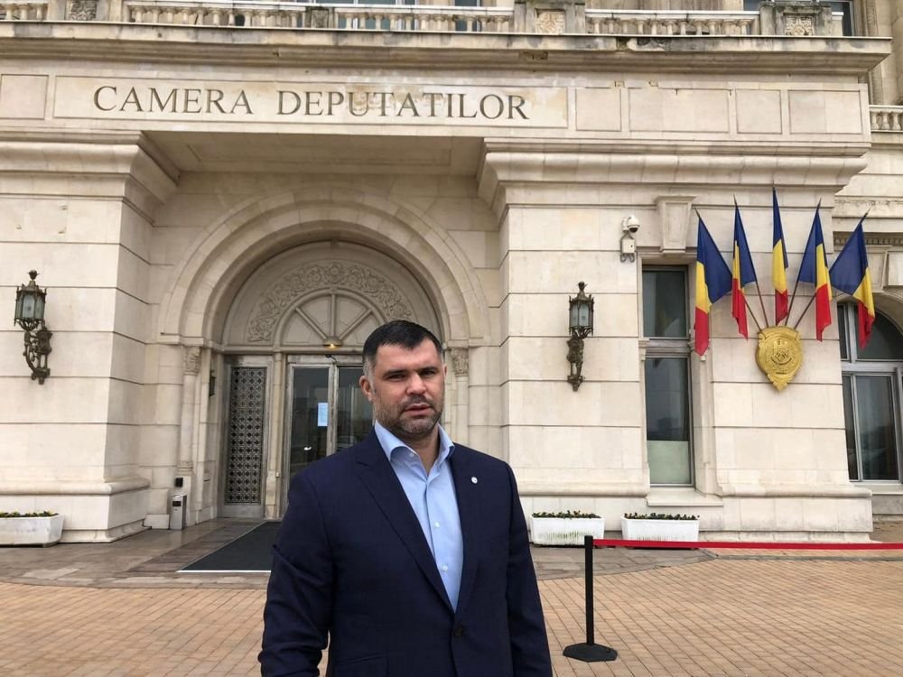 Daniel Ghiță și-a uimit fanii: 