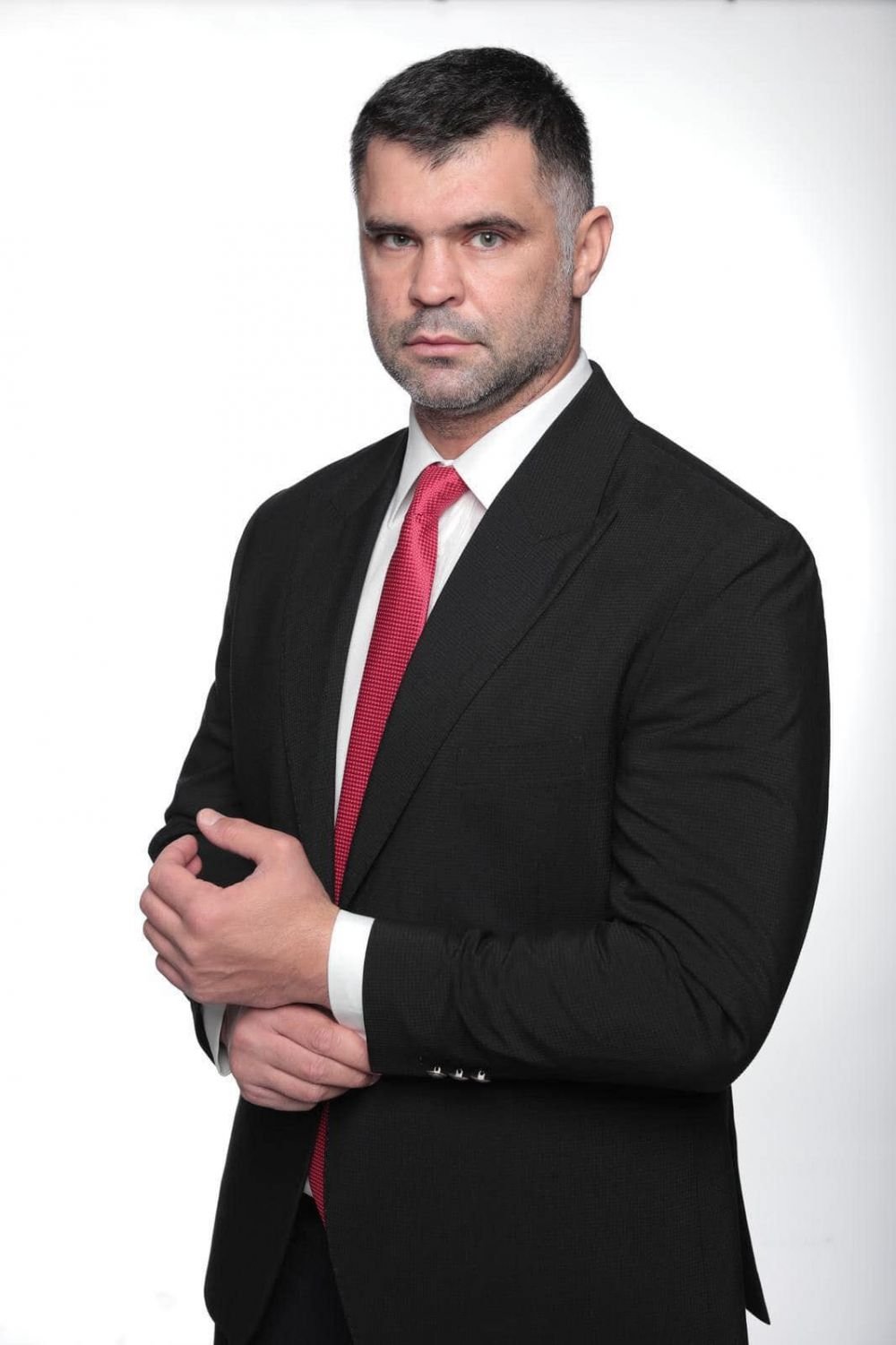 Daniel Ghiță și-a uimit fanii: 