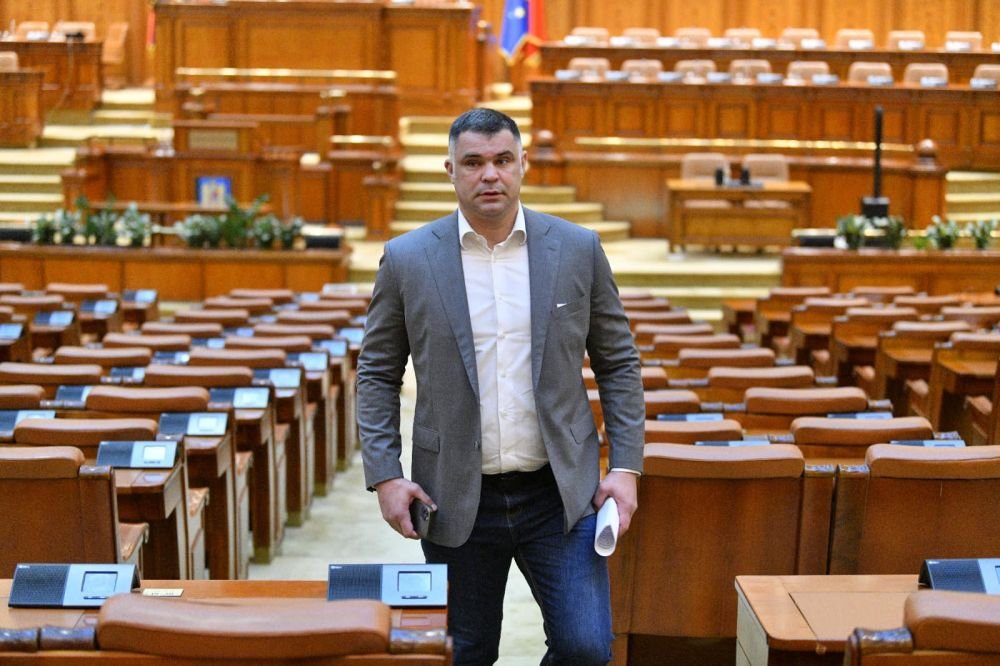Daniel Ghiță și-a uimit fanii: 