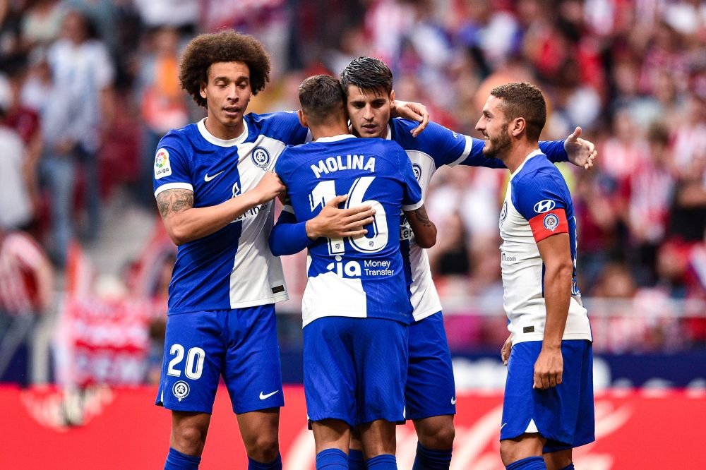 Cum a arătat echipamentul lui Atletico Madrid în ziua în care clubul a împlinit 120 de ani + Diego Simeone o amenință pe Real Madrid!_2