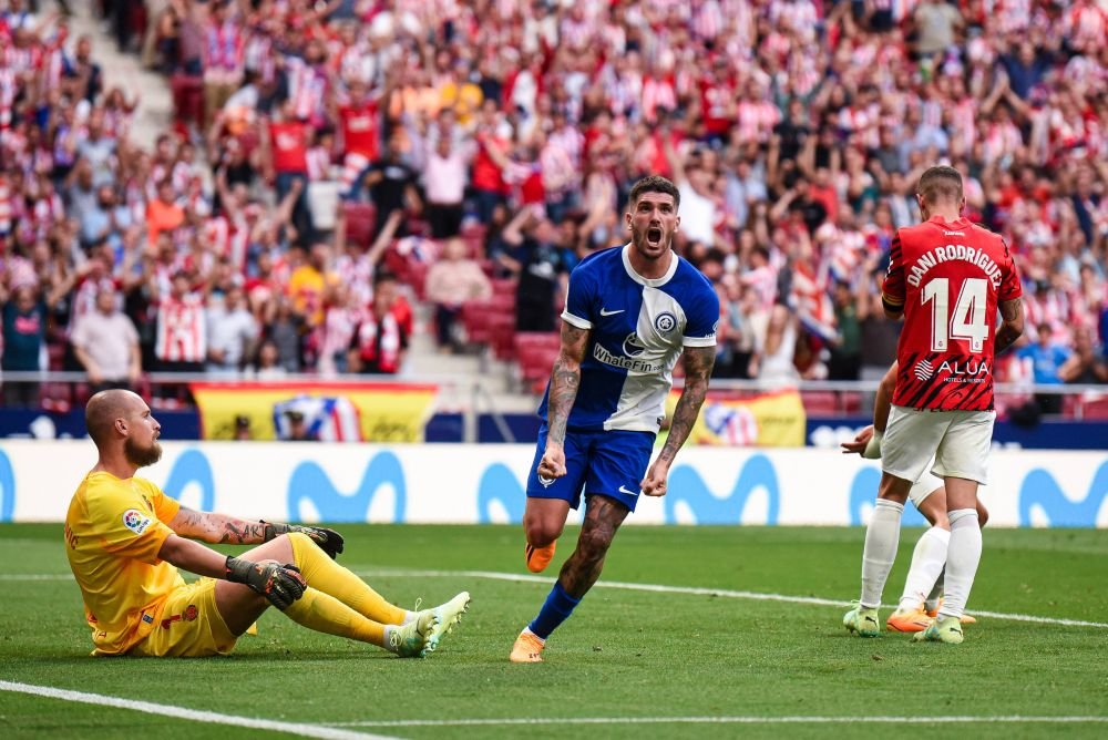 Cum a arătat echipamentul lui Atletico Madrid în ziua în care clubul a împlinit 120 de ani + Diego Simeone o amenință pe Real Madrid!_6