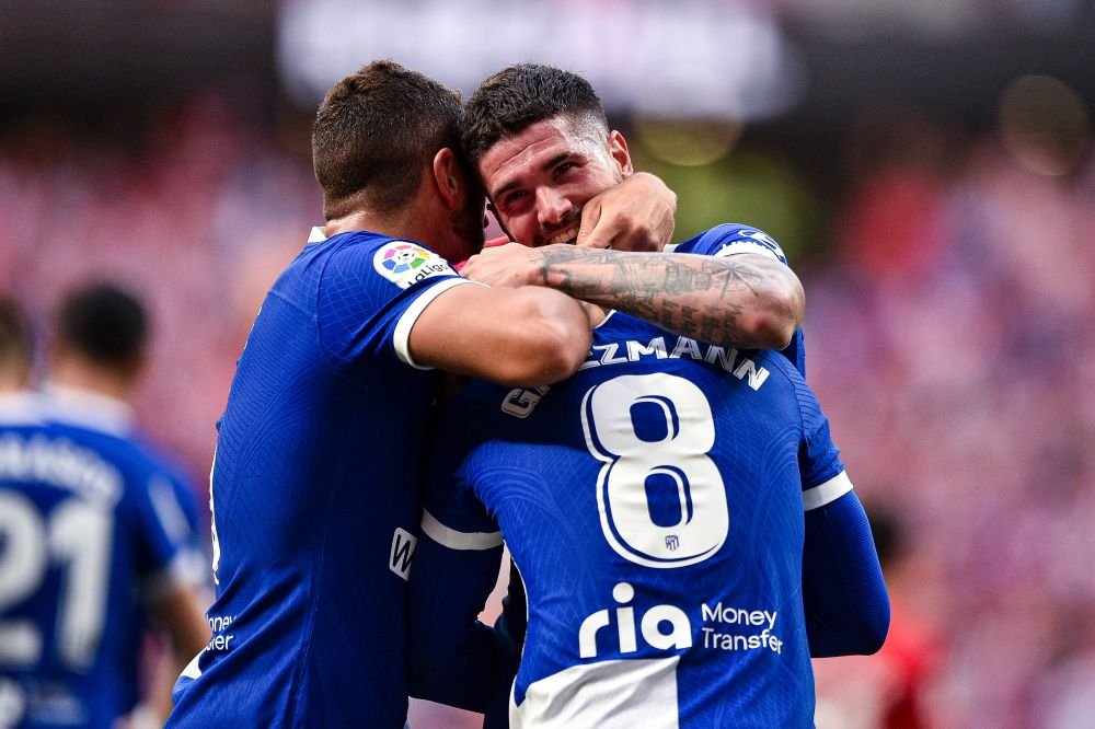 Cum a arătat echipamentul lui Atletico Madrid în ziua în care clubul a împlinit 120 de ani + Diego Simeone o amenință pe Real Madrid!_7