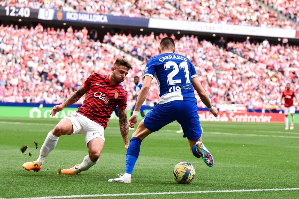 Cum a arătat echipamentul lui Atletico Madrid în ziua în care clubul a împlinit 120 de ani + Diego Simeone o amenință pe Real Madrid!_12