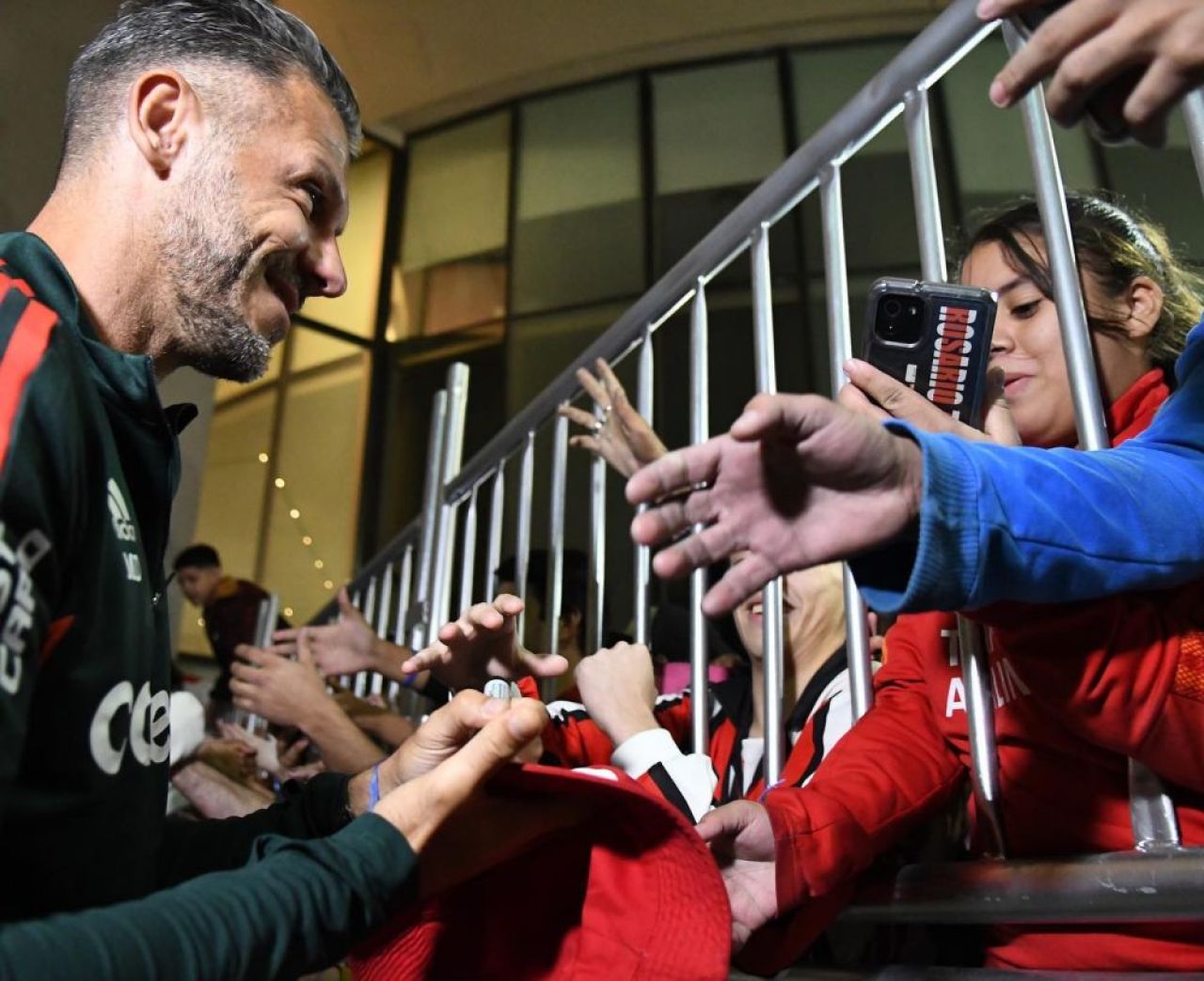 Martin ”Rammstein” Demichelis! Fostul star al lui Bayern Munchen și Manchester City spulberă tot și a intrat în istoria lui River Plate_2