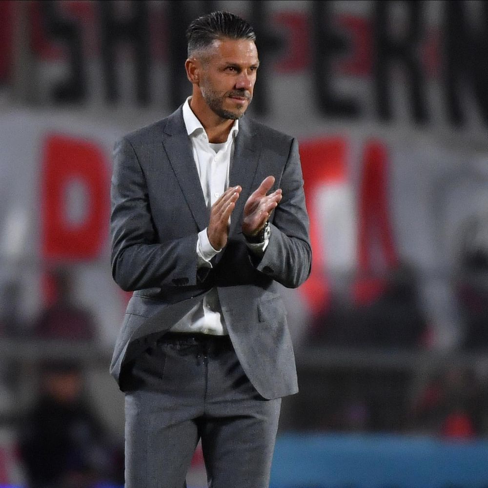 Martin ”Rammstein” Demichelis! Fostul star al lui Bayern Munchen și Manchester City spulberă tot și a intrat în istoria lui River Plate_3