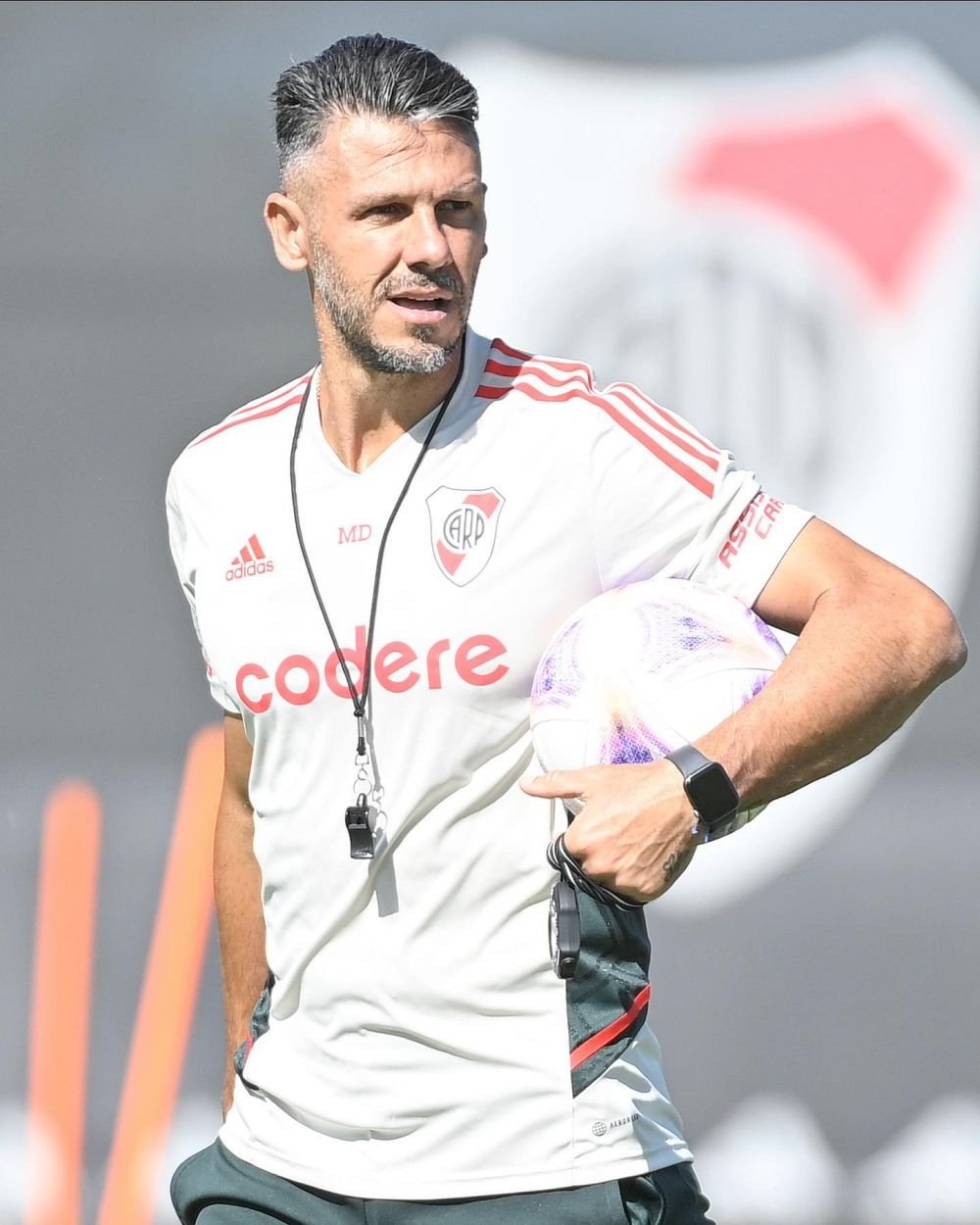 Martin ”Rammstein” Demichelis! Fostul star al lui Bayern Munchen și Manchester City spulberă tot și a intrat în istoria lui River Plate_5