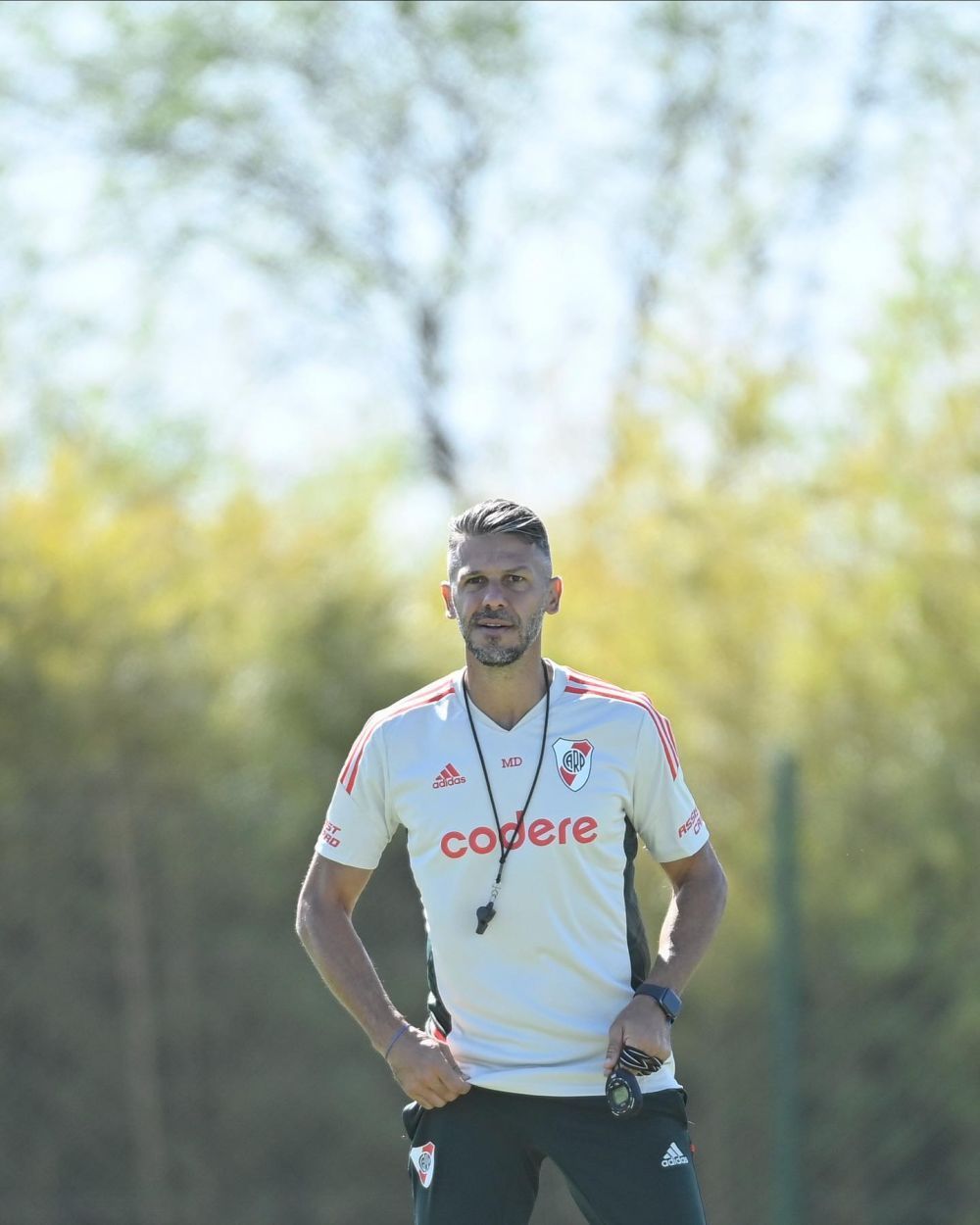 Martin ”Rammstein” Demichelis! Fostul star al lui Bayern Munchen și Manchester City spulberă tot și a intrat în istoria lui River Plate_6