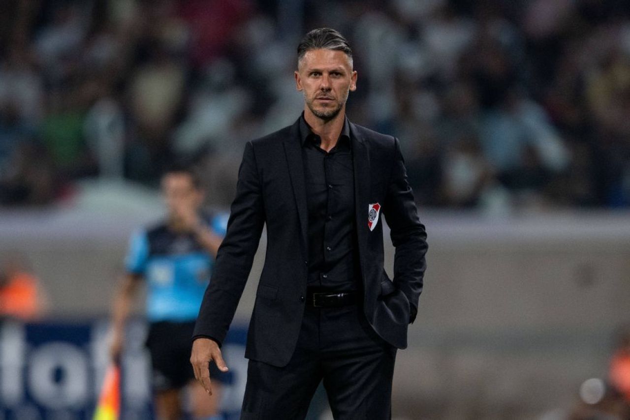 Martin ”Rammstein” Demichelis! Fostul star al lui Bayern Munchen și Manchester City spulberă tot și a intrat în istoria lui River Plate_16