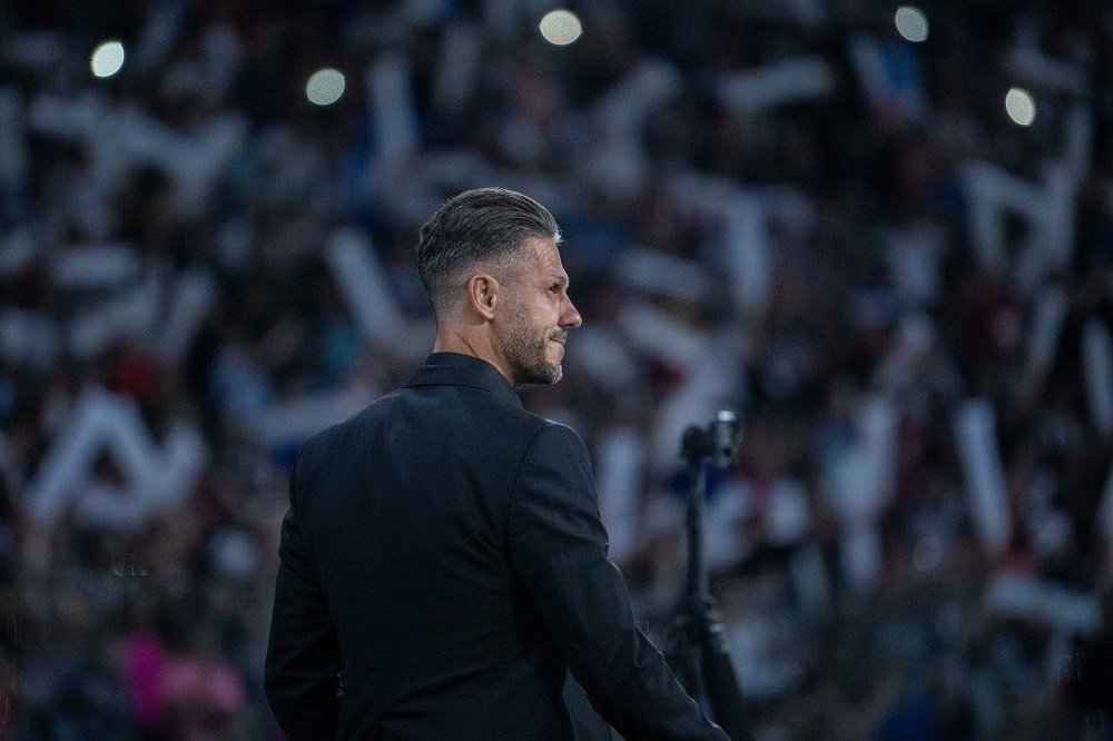 Martin ”Rammstein” Demichelis! Fostul star al lui Bayern Munchen și Manchester City spulberă tot și a intrat în istoria lui River Plate_19