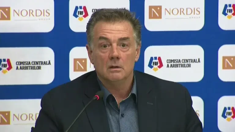 Declarațiile lui Kyros Vassaras (27/04/2023)