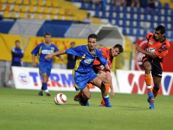 De ce nu mai joacă Iustin Răducan la Steaua? Explicațiile lui Narcis Răducan, tatăl tânărului atacant care se vede ajungând în Top 5 campionate din Europa_1